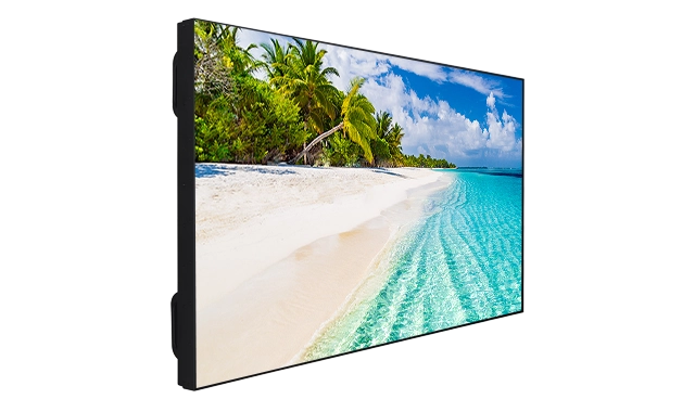 Видеостена Flame VW1V55B09L 4х4