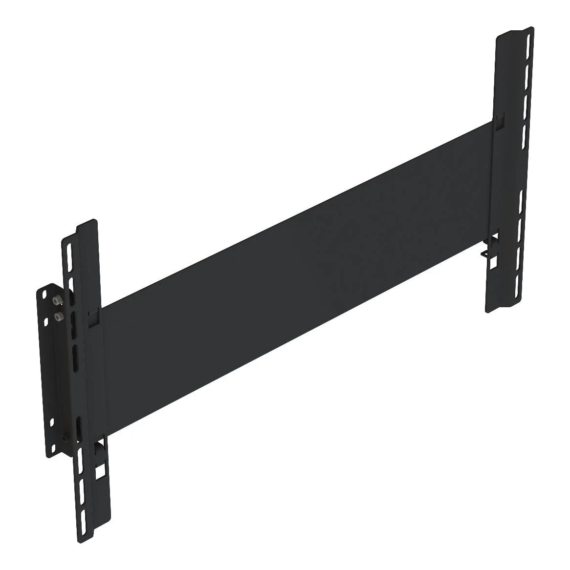 Кронштейн настенный SMS Func Flatscreen WH T Black