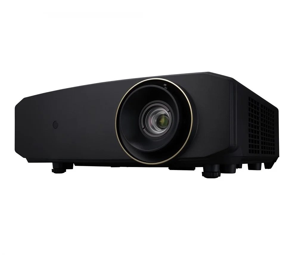 Мультимедийный проектор JVC LX-NZ3/B