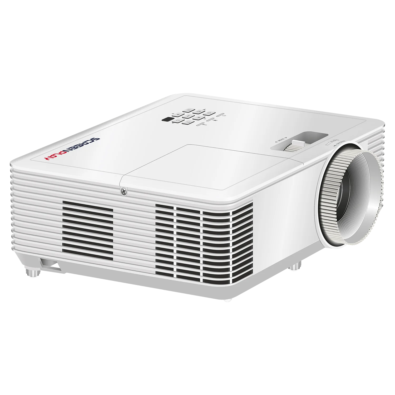 Мультимедийный проектор ScreenPlay INFOCUS SP226