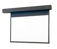 Экран с электроприводом Draper Rolleramic NTSC (3:4) 508/200" 300*401 XT1000E (MW)