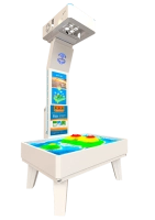 Интерактивная песочница iSandBOX Mini