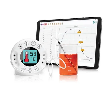 Цифровая лаборатория Архимед STEAM Старт