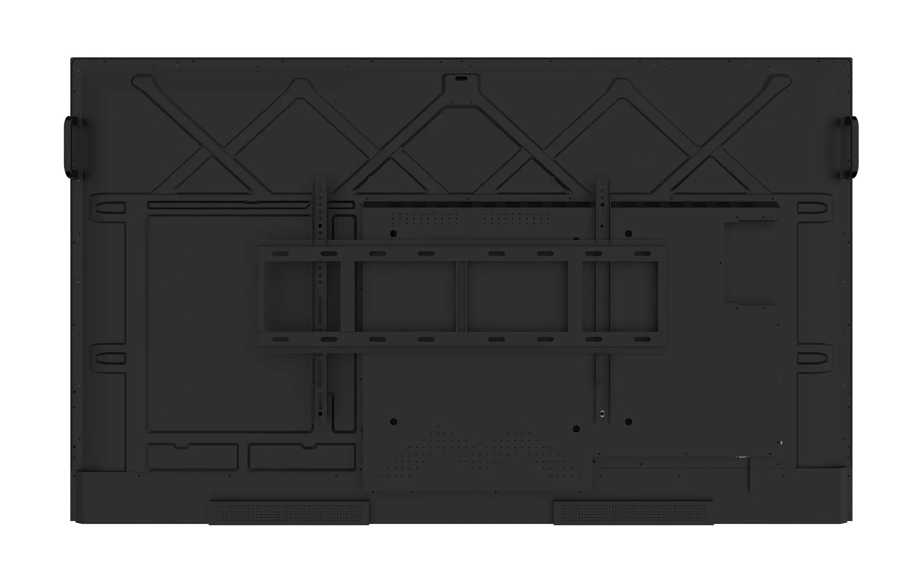 Интерактивная панель Lumien 75CL