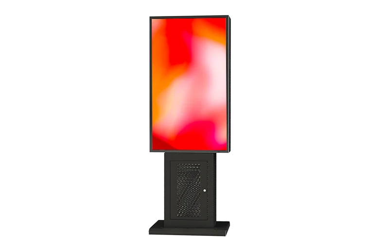 Профессиональная панель Lumien Outdoor 75" Профессиональная панель Lumien Outdoor 75"