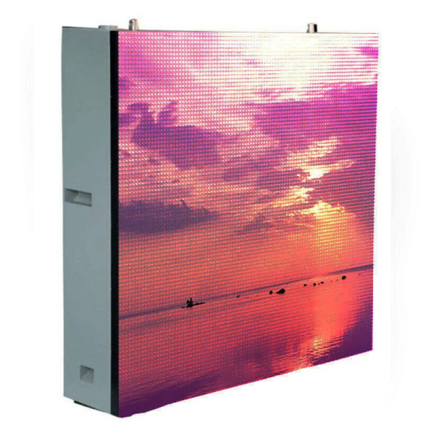 Светодиодный экран CleverMic P 10 DIP (кв.м) outdoor