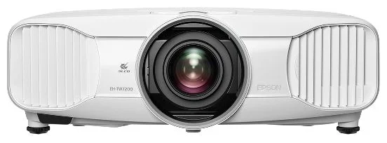 Мультимедийный проектор Epson EH-TW7200