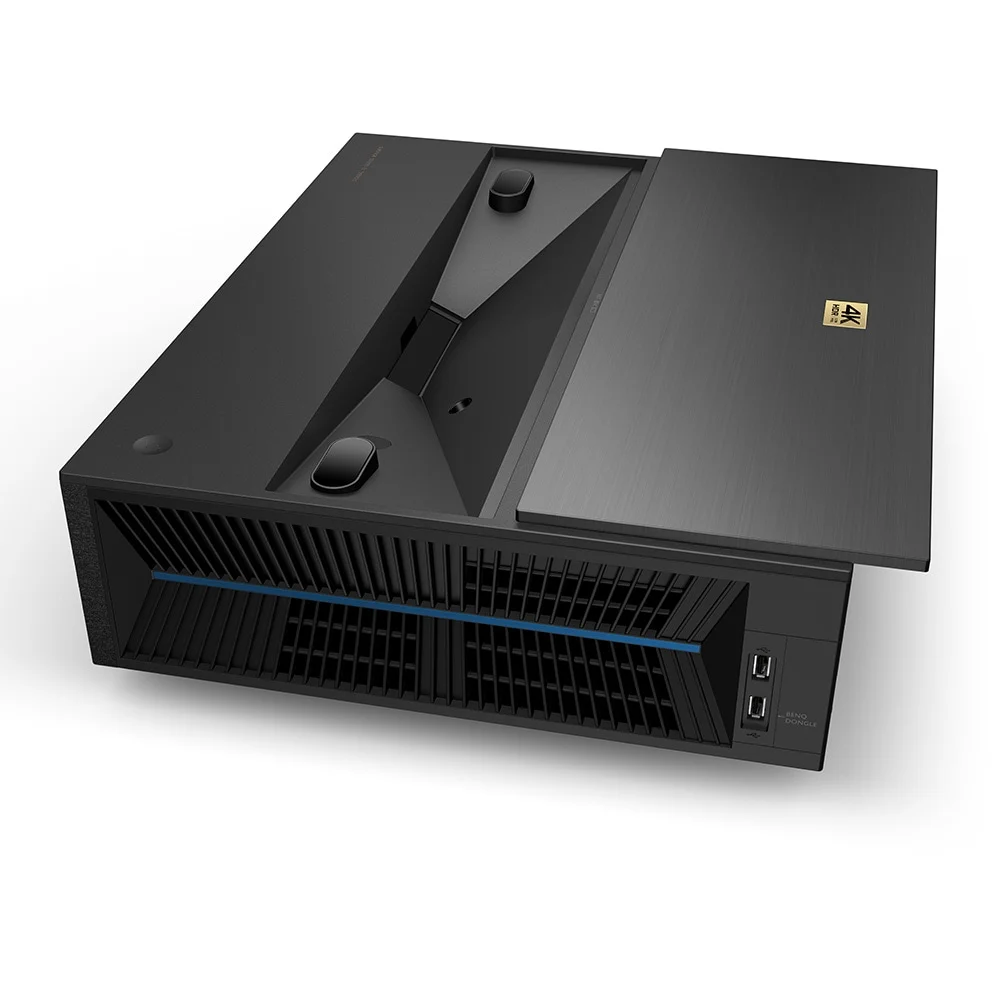 Лазерный мультимедийный проектор BenQ V7050i