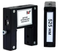 Цифровой датчик оптической плотности 525 нм