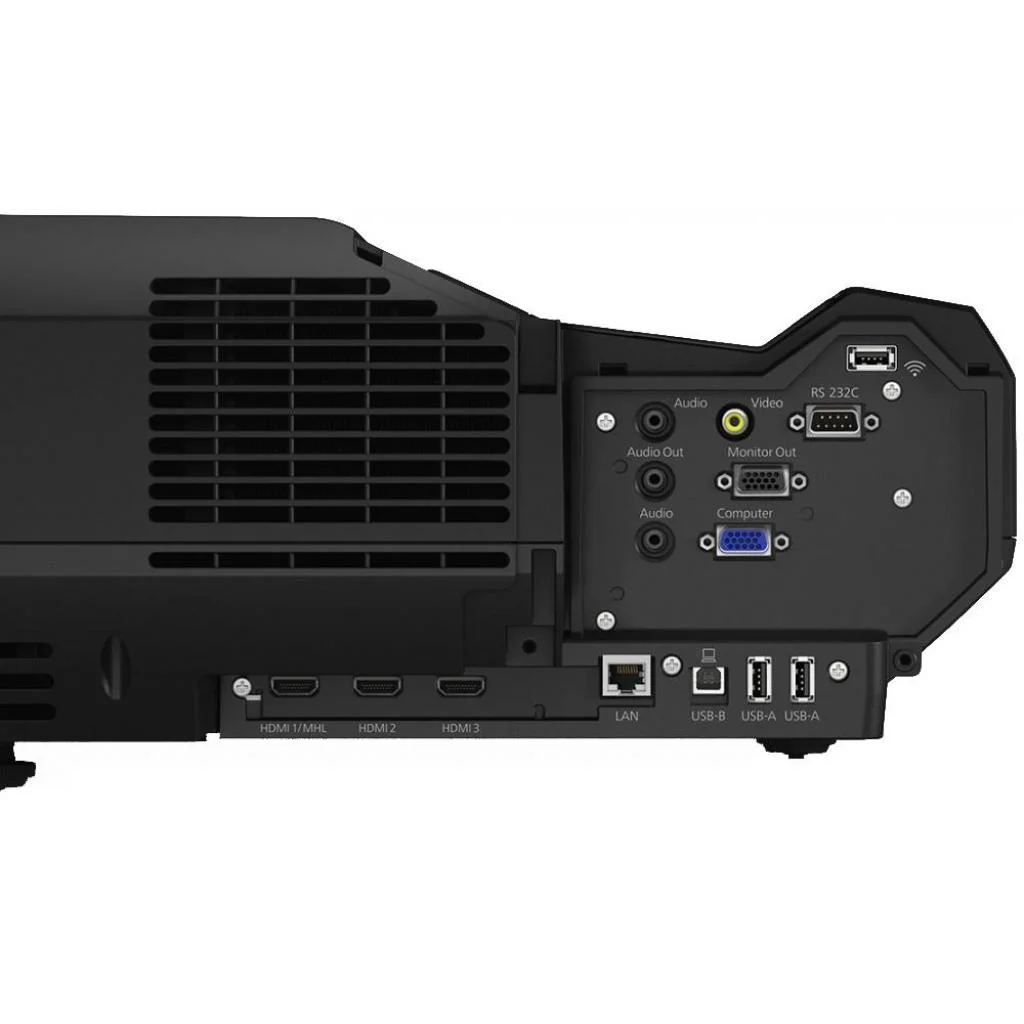 Мультимедийный проектор Epson EH-LS100