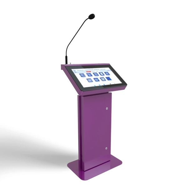 Интерактивная трибуна LIGA group УЛЬТРА 24″