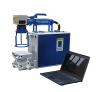 Лазерный маркер Elixmate SMH 50W