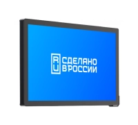 Интерактивная панель UTS Fly W 65| диагональ 65 дюймов | разрешение 4K UltraHD 3840x2160 | 20 одновременных касаний | Linux