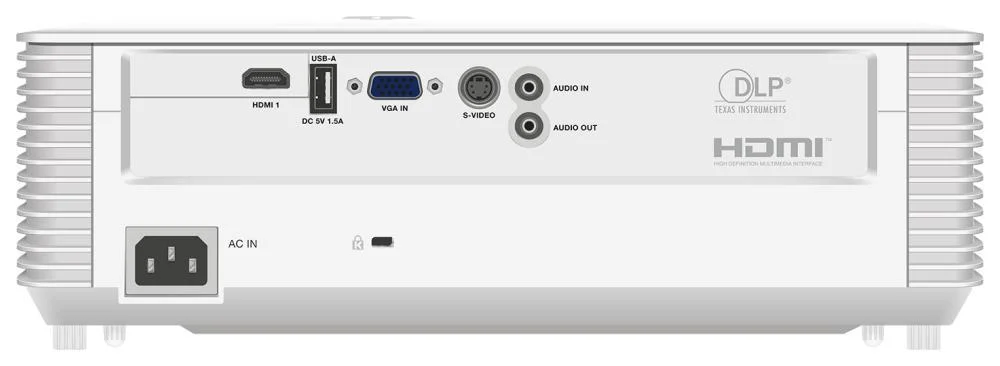 Мультимедийный проектор ScreenPlay INFOCUS SP126