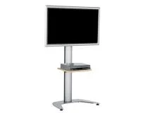 Стойка напольная для плазменной панели SMS Flatscreen FH T1450 Black EU
