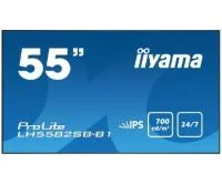 Профессиональная панель Iiyama LH5582SB-B1 Профессиональная панель Iiyama LH5582SB-B1