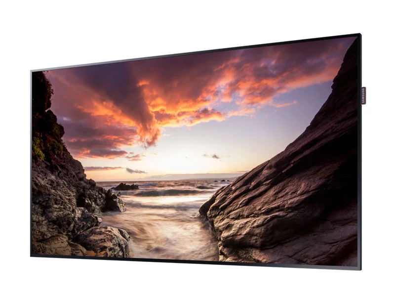 Профессиональная панель Samsung PH43F Профессиональная панель Samsung PH43F