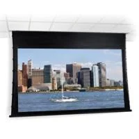 Экран с системой натяжения Premier Pavo-R (16:9) 352x232 (E 332x187/9 MW-PR/T)