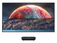 Лазерный телевизор с экраном Hisense 100L9G-D12