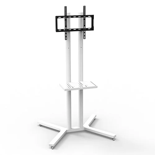 Напольная мобильная стойка InterTouch SNRP-43