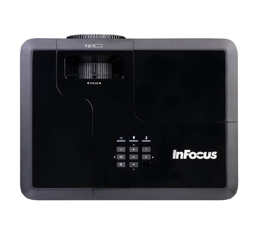 Мультимедийный проектор InFocus IN118BBST