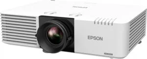 Инсталляционный проектор Epson EB-L530U
