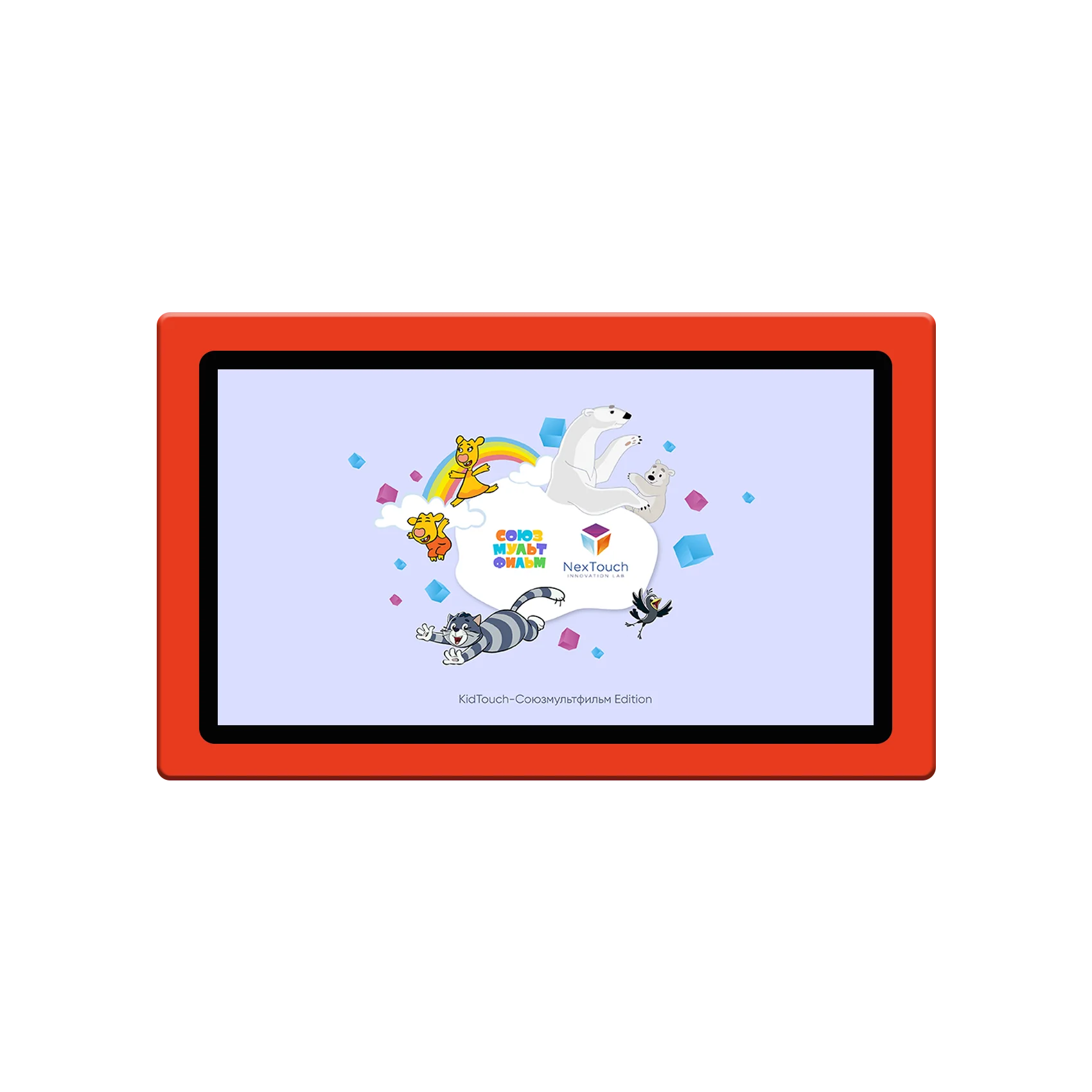 Интерактивный комплекс KidTouch 32P Союзмультфильм