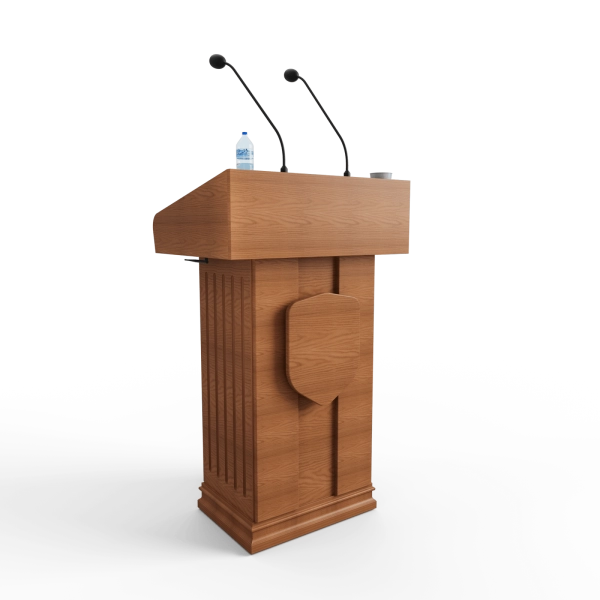 Интерактивная трибуна LIGA group СЕНАТ 24″