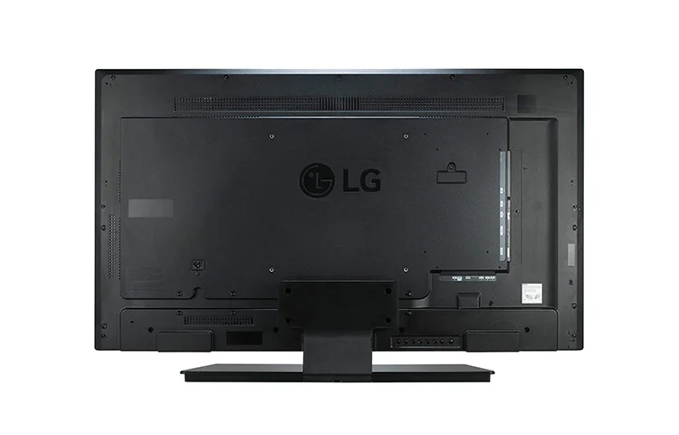 Профессиональная панель LG 43SM5KC-B Профессиональная панель LG 43SM5KC-B