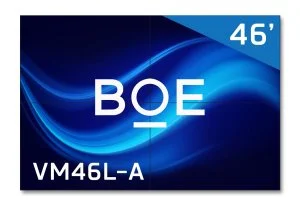 Видеостена BOE VM46L-A 2х2