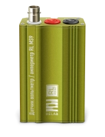 RL POINT MS9 Датчик напряжения и датчик тока Relab