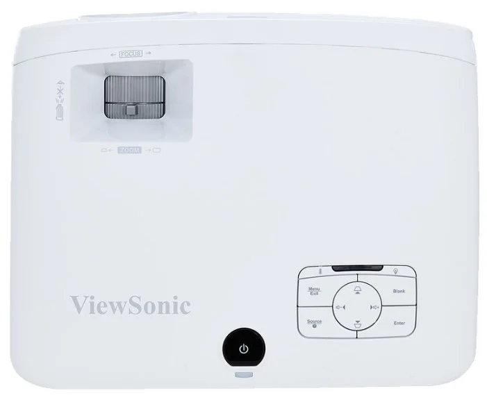 Мультимедийный проектор ViewSonic PG705WU