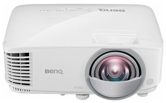 Мультимедийный проектор BENQ MW826STH