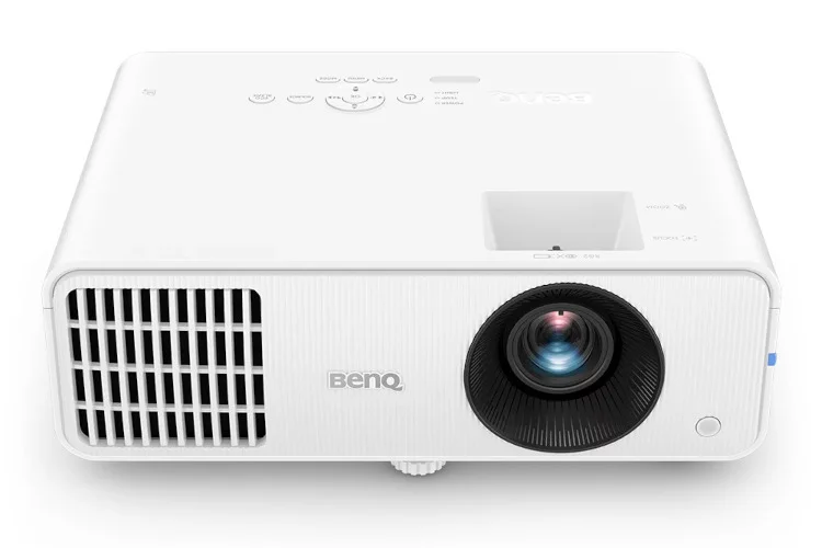 Мультимедийный проектор BenQ LW650
