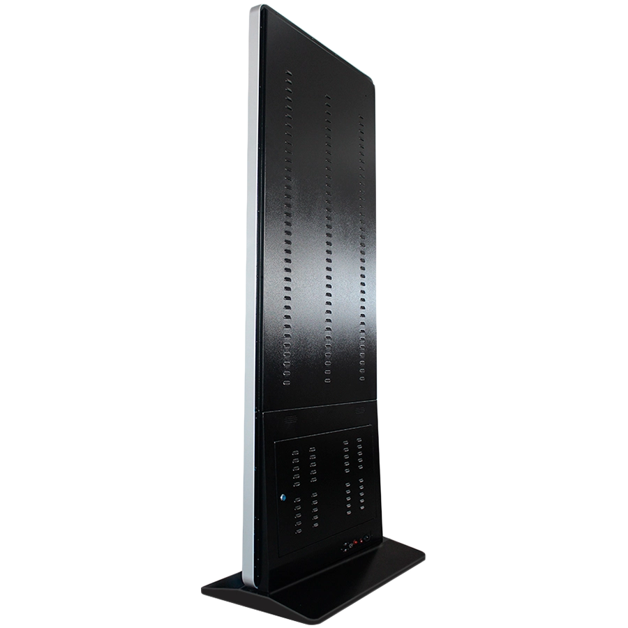 Сенсорный информационный киоск Prestigio DS Totem 55” / PDSIM55SWT6P