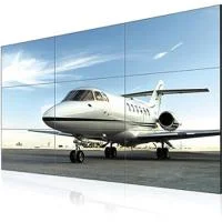 Профессиональная панель LG 55LV35A-5B