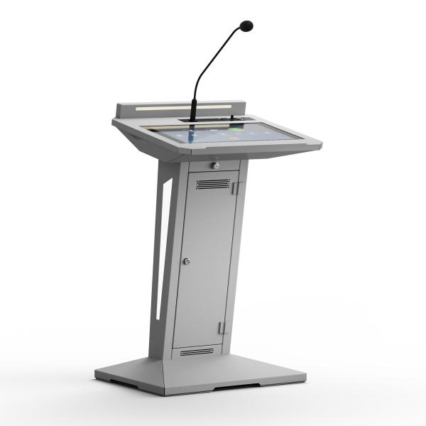 Интерактивная трибуна LIGA group ПРЕЗИДЕНТ 21.5