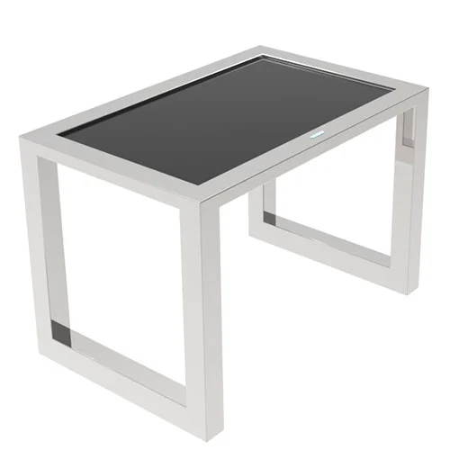 Интерактивный стол InterTouch Optima-B-INOX-2 55"