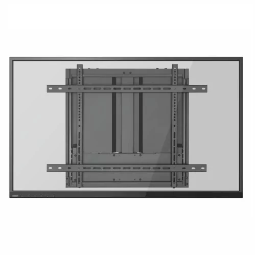Крепление с плавной регулировкой по высоте Wize Pro FH90A