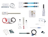 Цифровые лаборатории PASCO  [Химия] для ученика Профильный