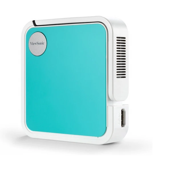 Мультимедийный проектор ViewSonic M1 mini Plus