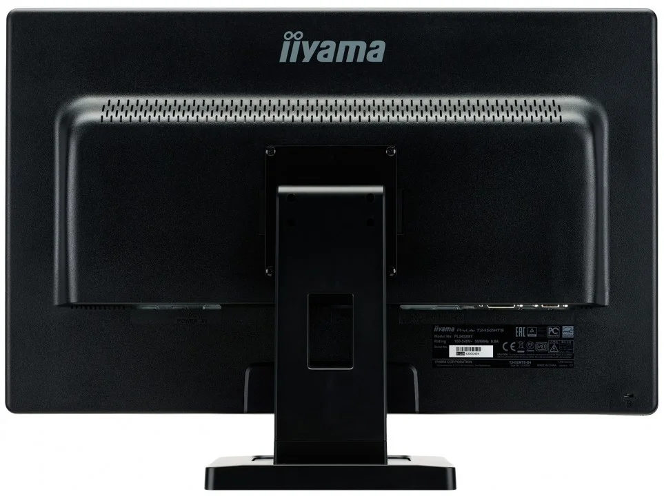 Профессиональная панель Iiyama T2452MTS-B4 Профессиональная панель Iiyama T2452MTS-B4