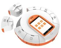 Цифровая лаборатория универсальная — SenseDisс Advance (Расширенный комплект)