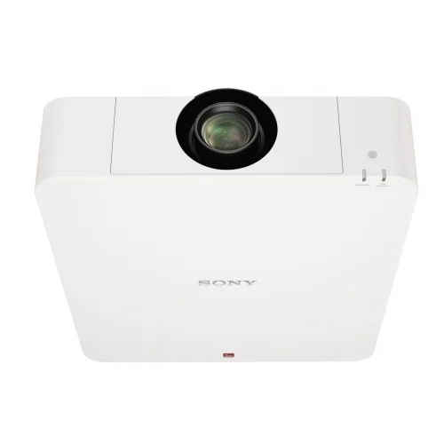 Лазерный проектор Sony VPL-FWZ60 (WHITE)
