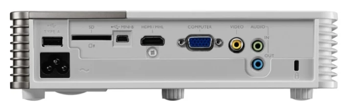 Мультимедиа-проектор BenQ GP30