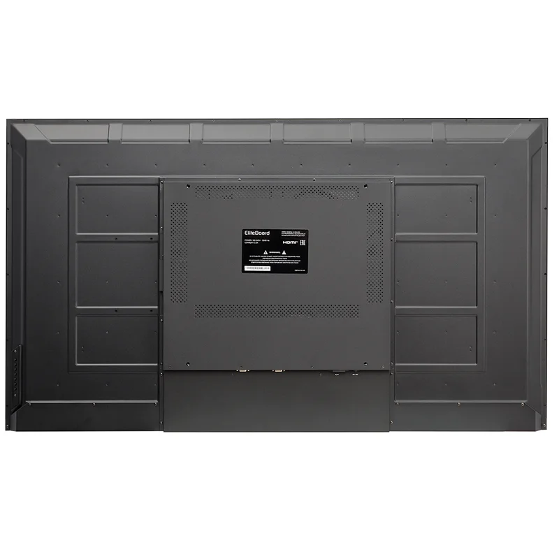 Профессиональная панель EliteBoard 55" LK-55UL2SX Профессиональная панель EliteBoard 55" LK-55UL2SX