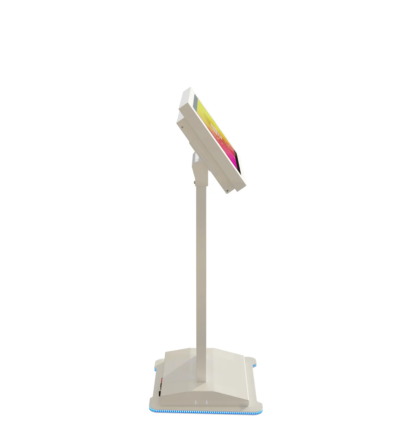 Сенсорный информационный киоск UTS Info Plus 22