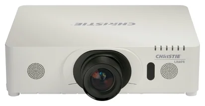 Мультимедийный проектор Christie LW551i