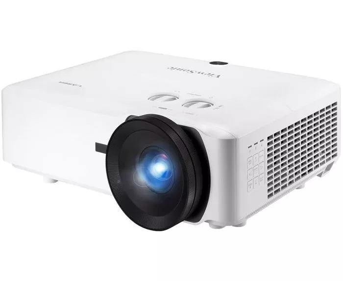 Мультимедийный проектор ViewSonic LS860WU