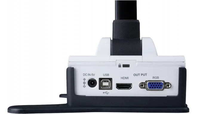 Документ-камера ELMO LX-1